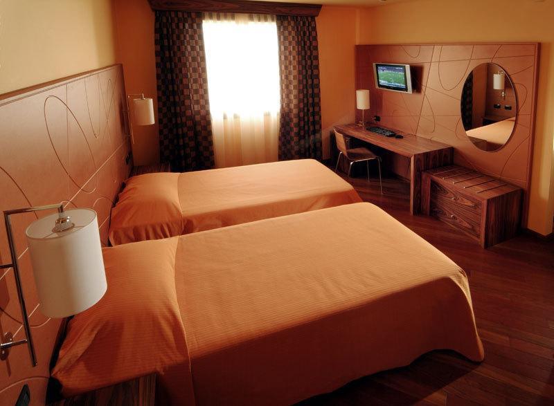 B&B Hotel Sassuolo Eksteriør billede