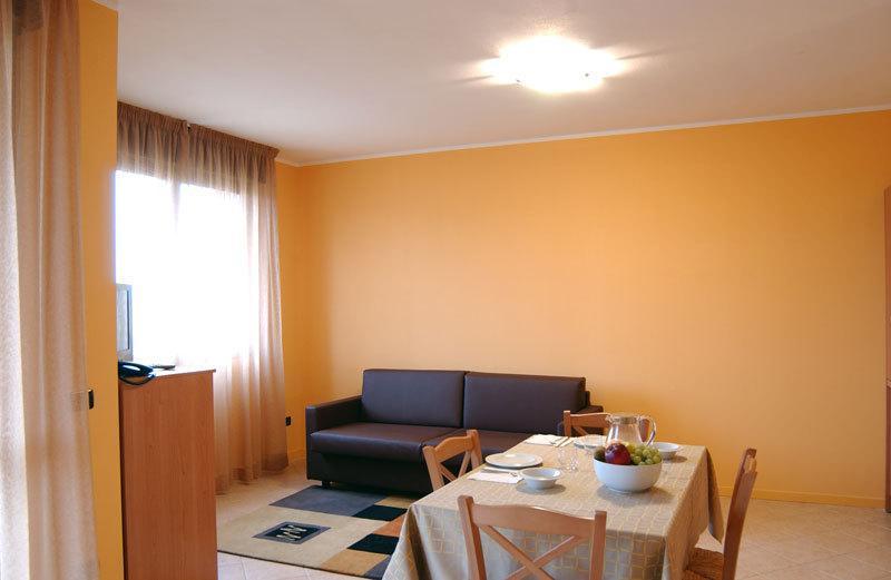 B&B Hotel Sassuolo Eksteriør billede