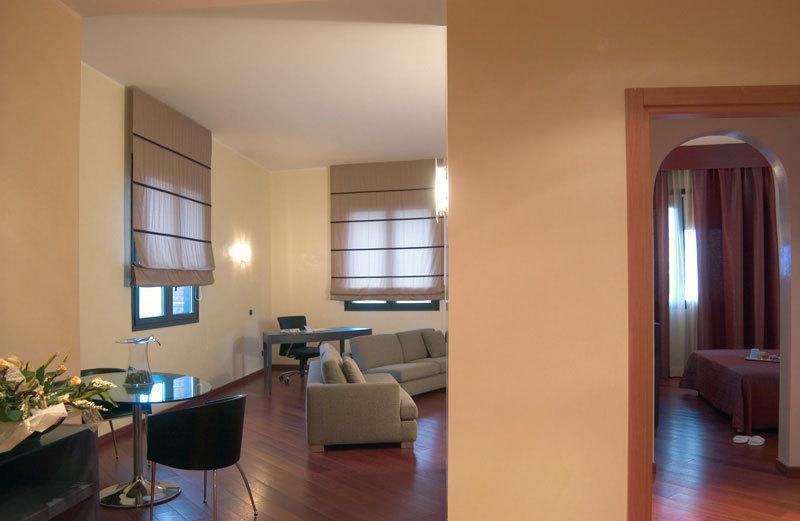 B&B Hotel Sassuolo Eksteriør billede