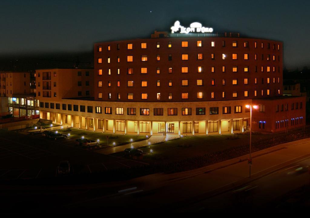 B&B Hotel Sassuolo Eksteriør billede