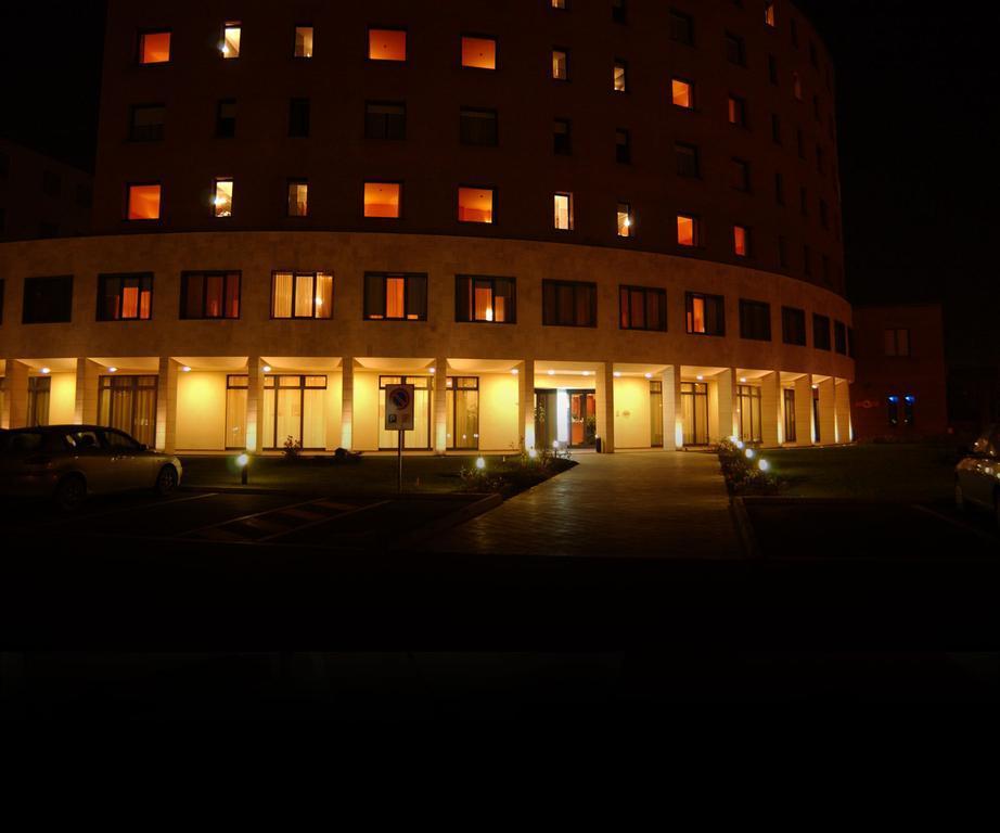 B&B Hotel Sassuolo Eksteriør billede