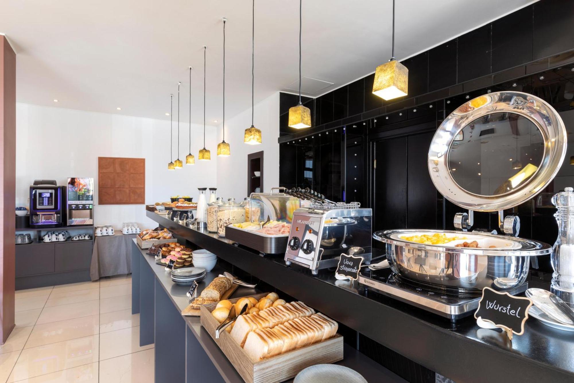 B&B Hotel Sassuolo Eksteriør billede