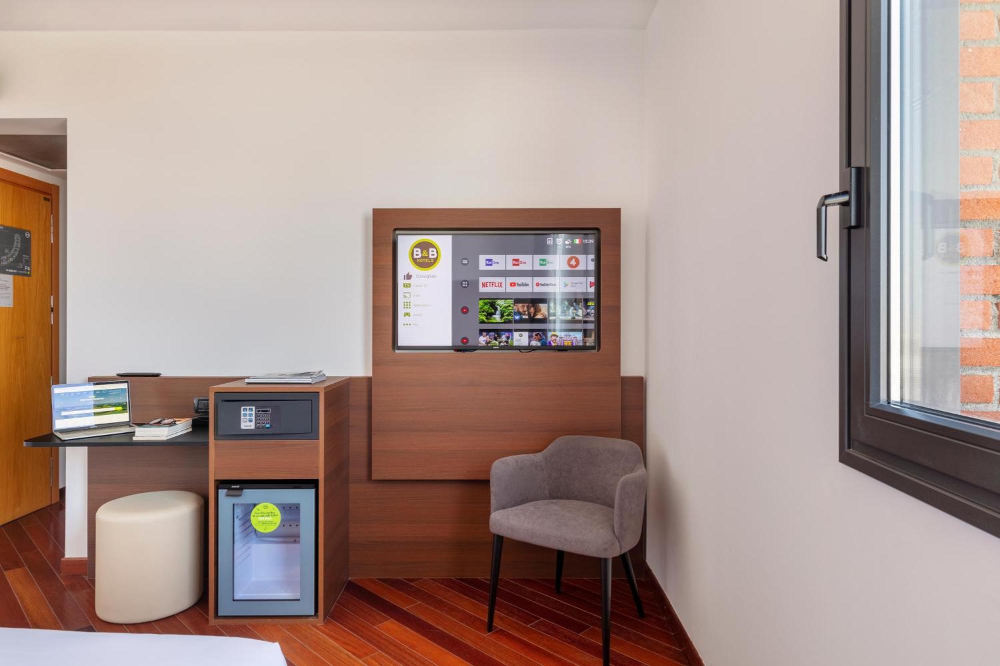 B&B Hotel Sassuolo Eksteriør billede