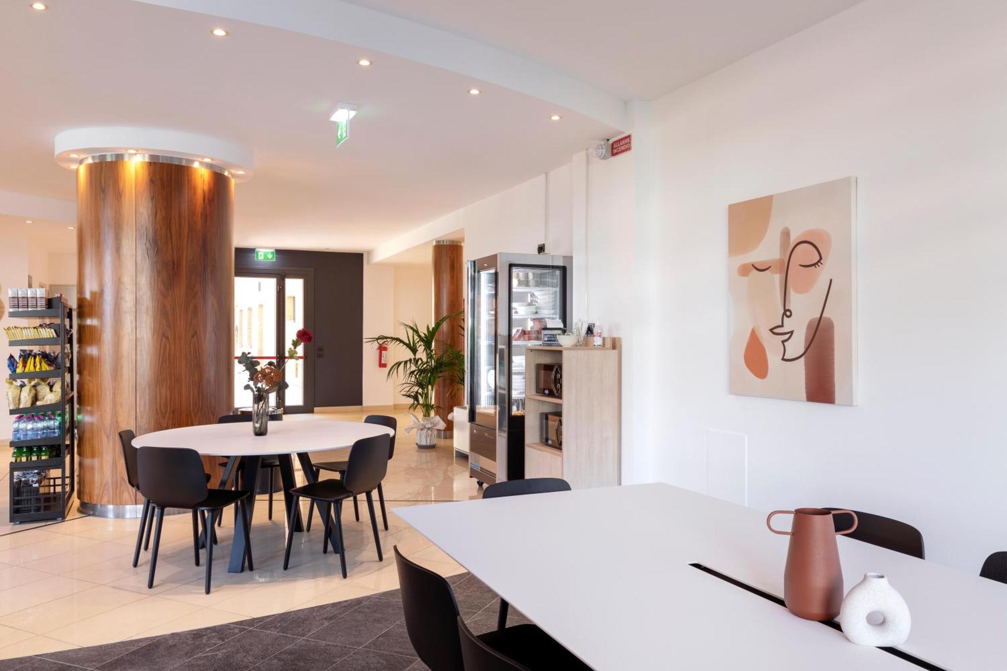 B&B Hotel Sassuolo Eksteriør billede