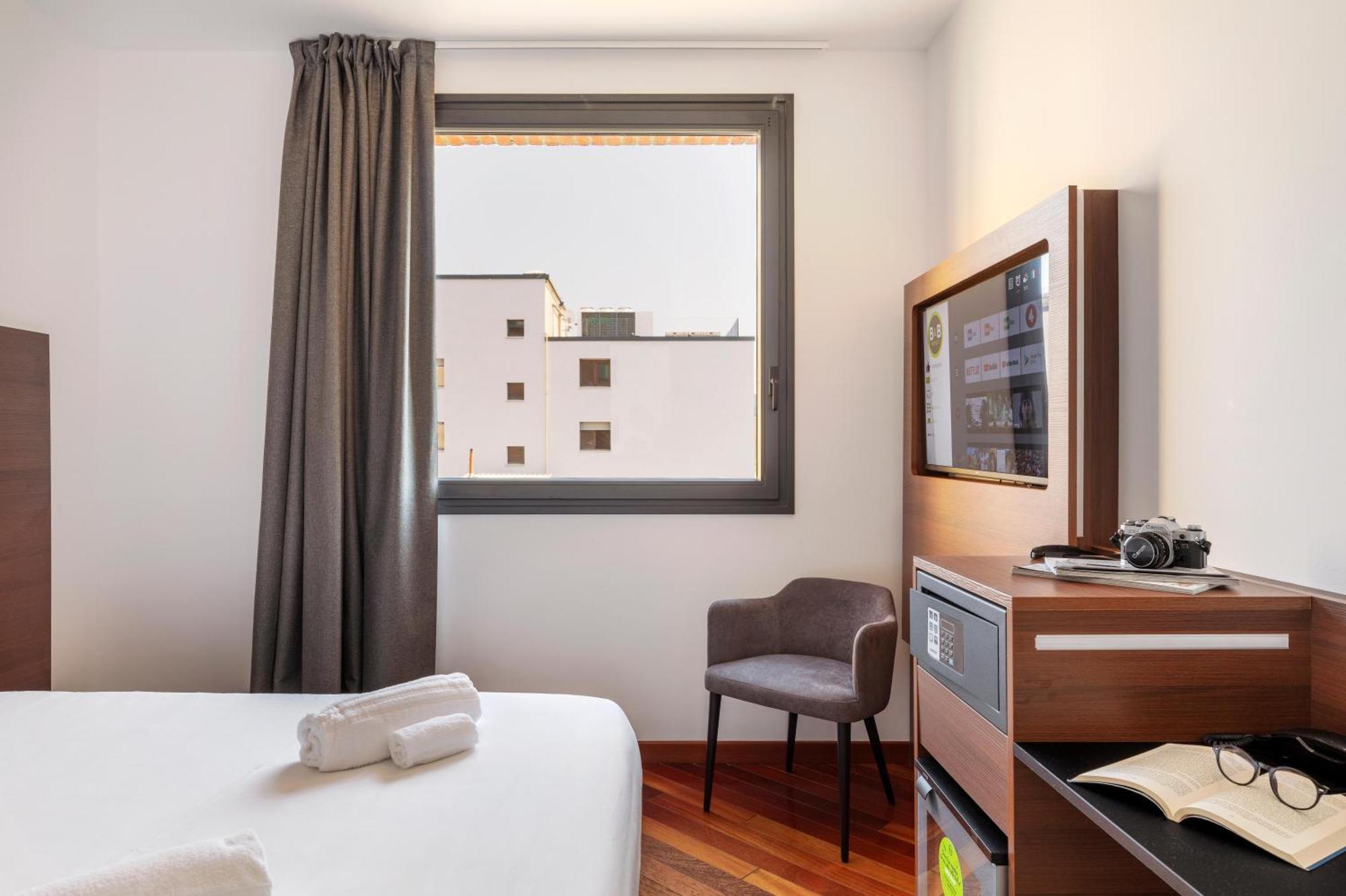 B&B Hotel Sassuolo Eksteriør billede