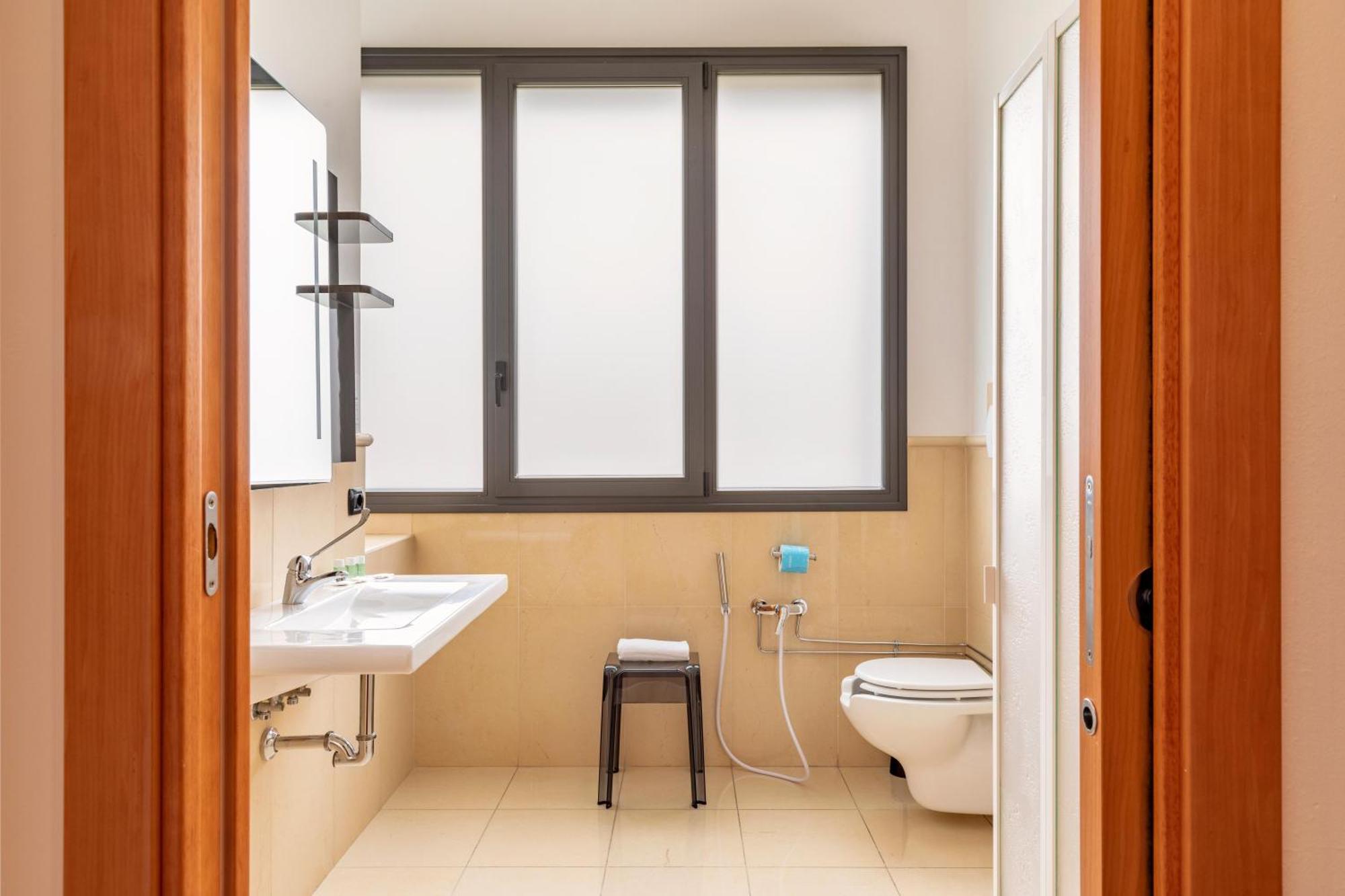 B&B Hotel Sassuolo Eksteriør billede