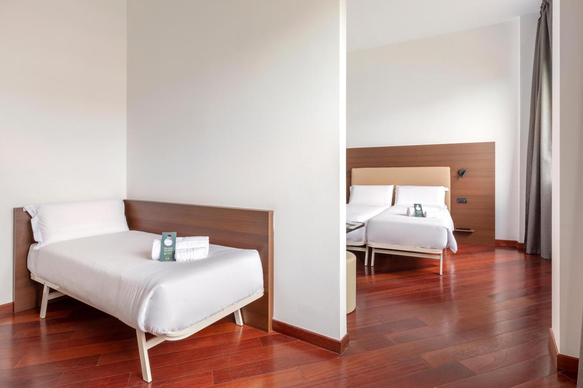 B&B Hotel Sassuolo Eksteriør billede
