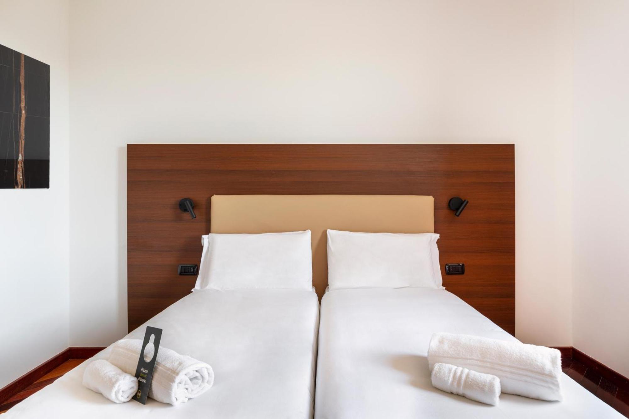 B&B Hotel Sassuolo Eksteriør billede