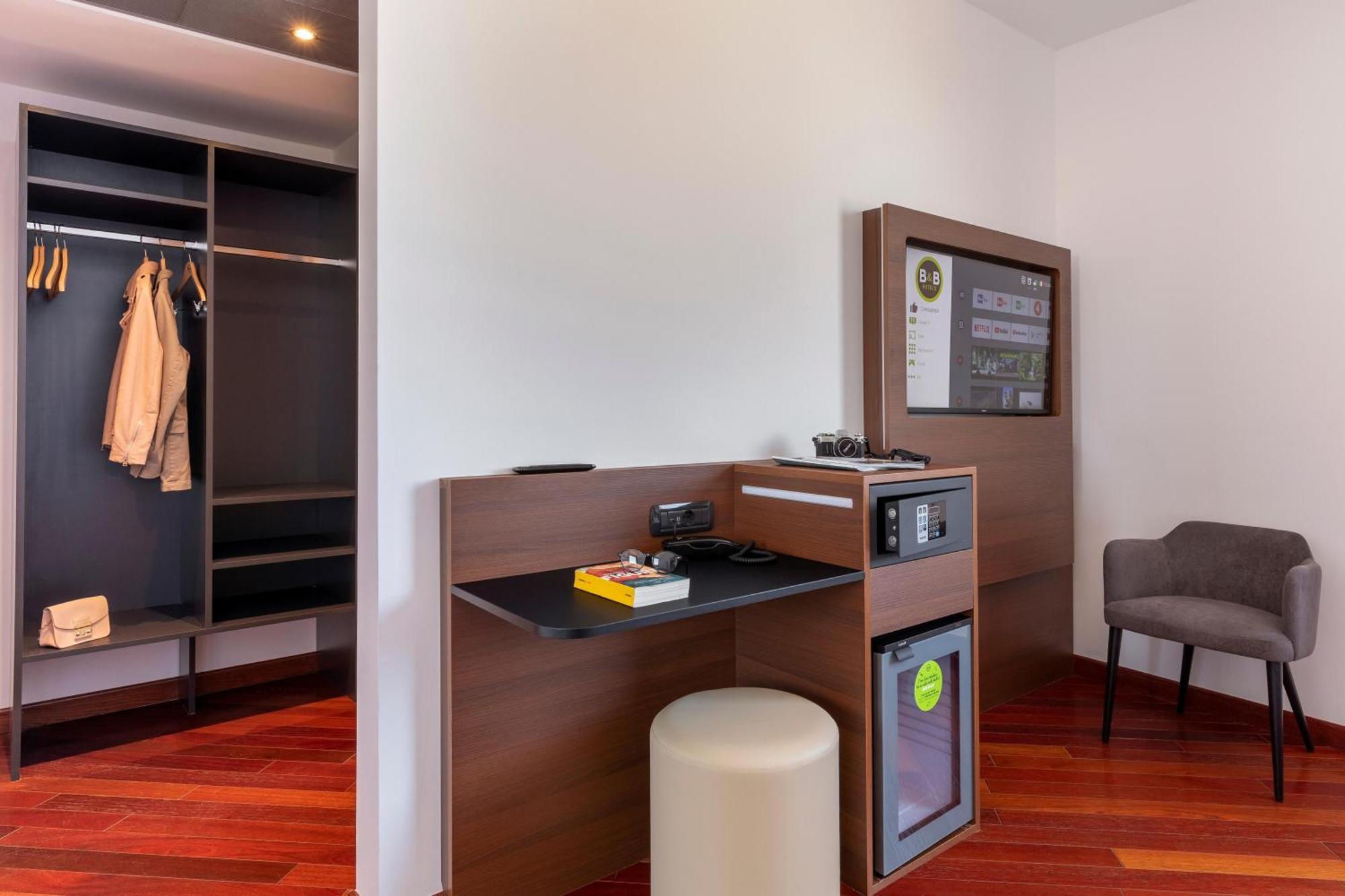 B&B Hotel Sassuolo Eksteriør billede