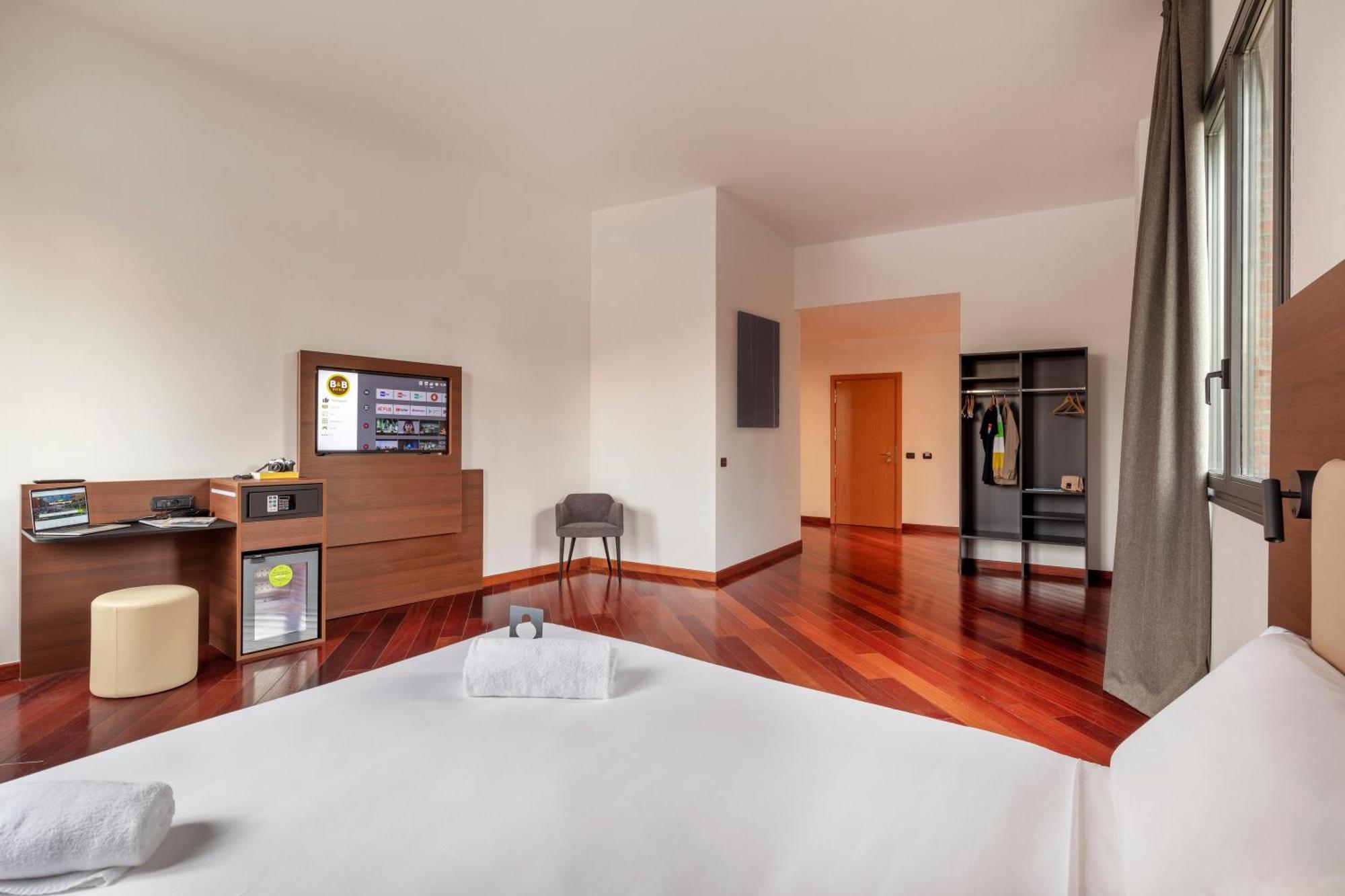 B&B Hotel Sassuolo Eksteriør billede