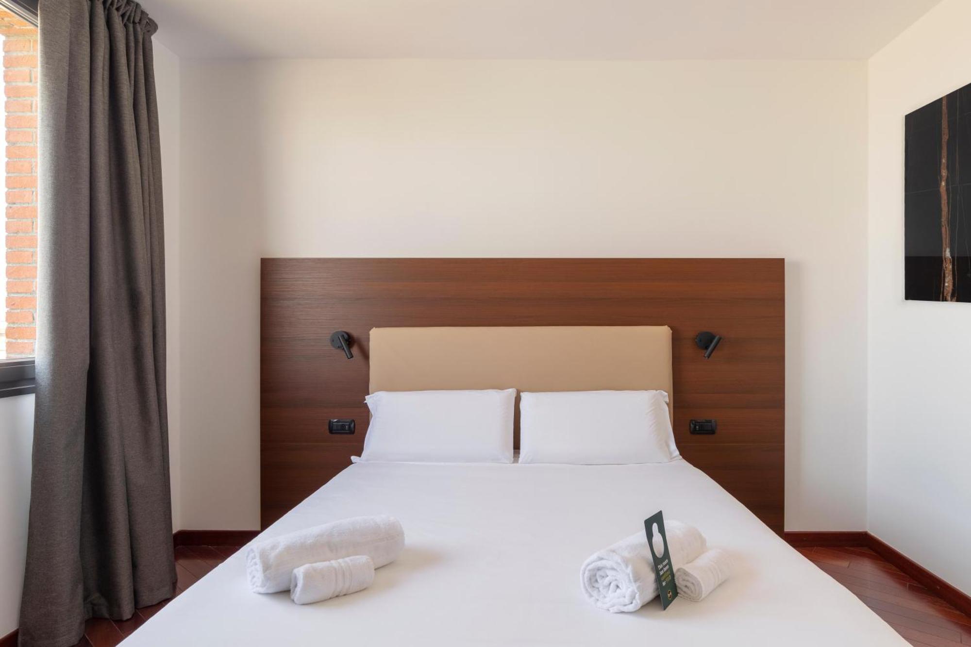 B&B Hotel Sassuolo Eksteriør billede