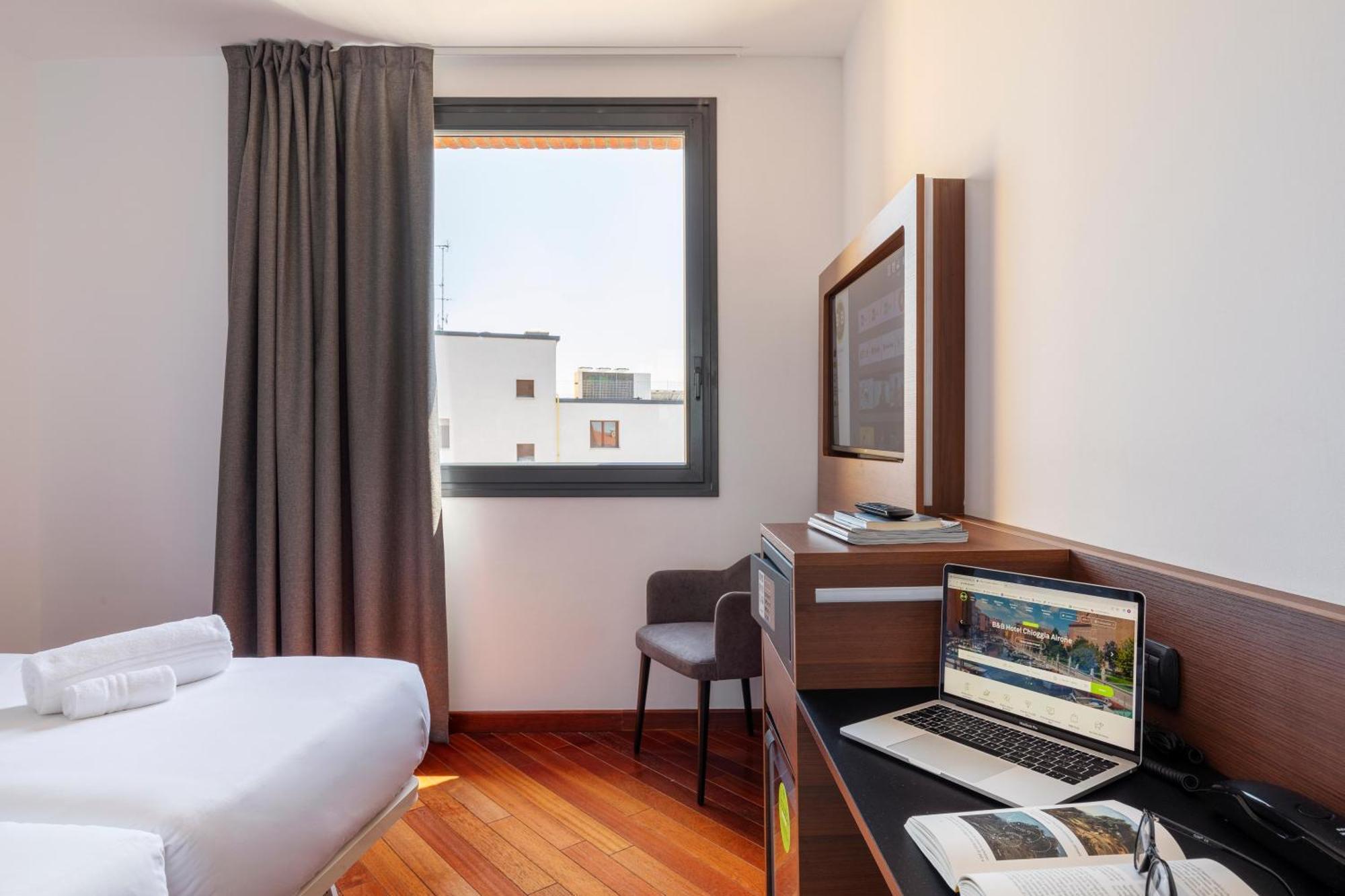 B&B Hotel Sassuolo Eksteriør billede