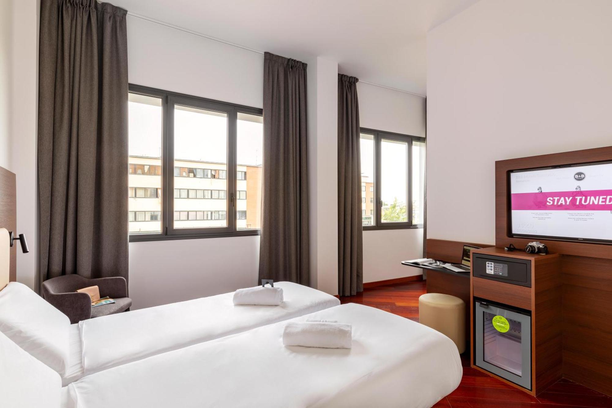 B&B Hotel Sassuolo Eksteriør billede