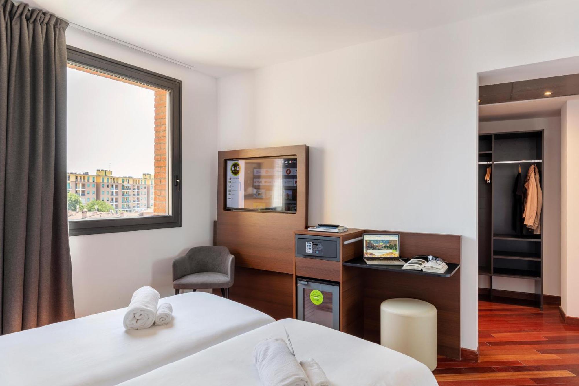 B&B Hotel Sassuolo Eksteriør billede