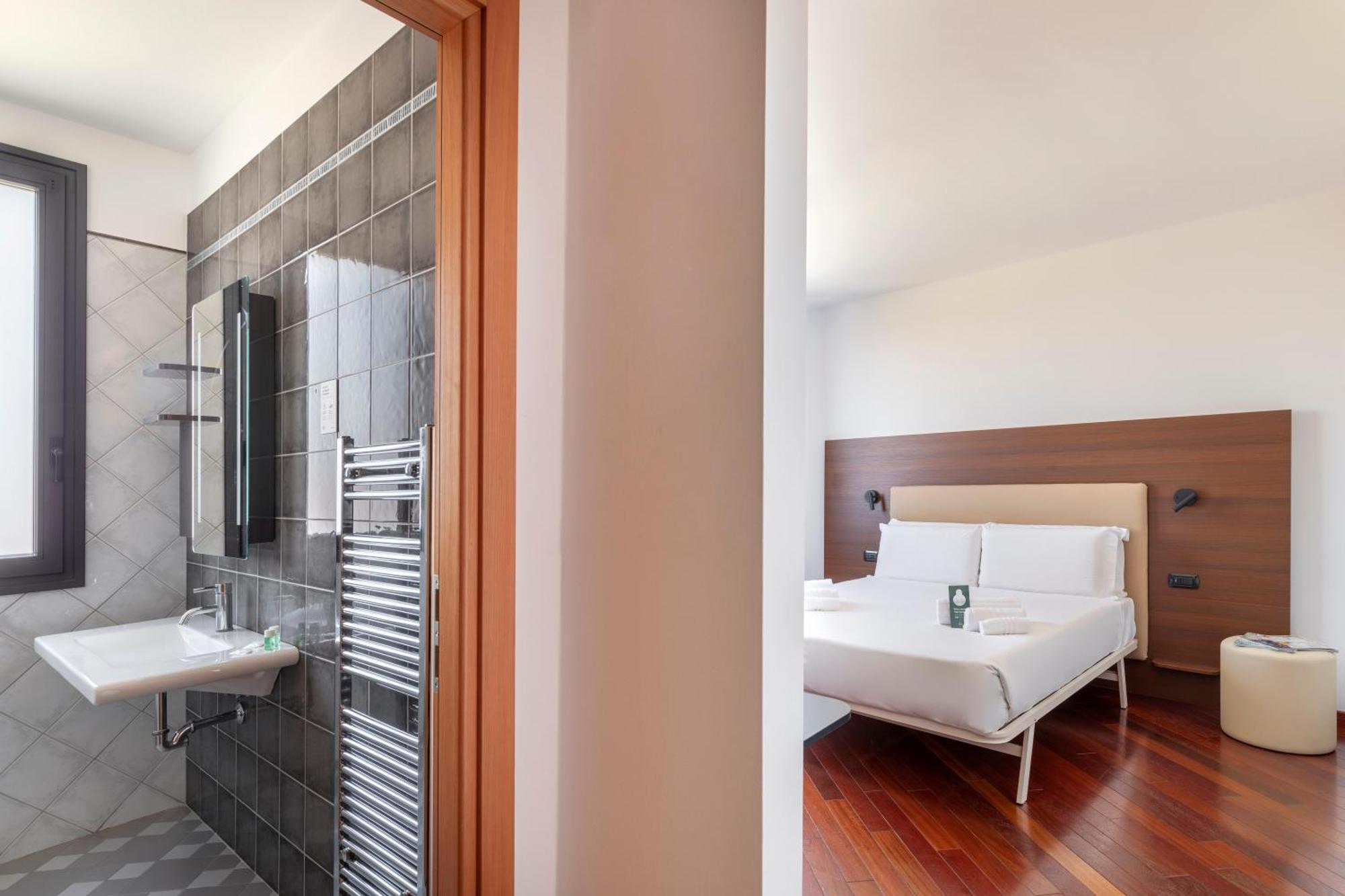 B&B Hotel Sassuolo Eksteriør billede