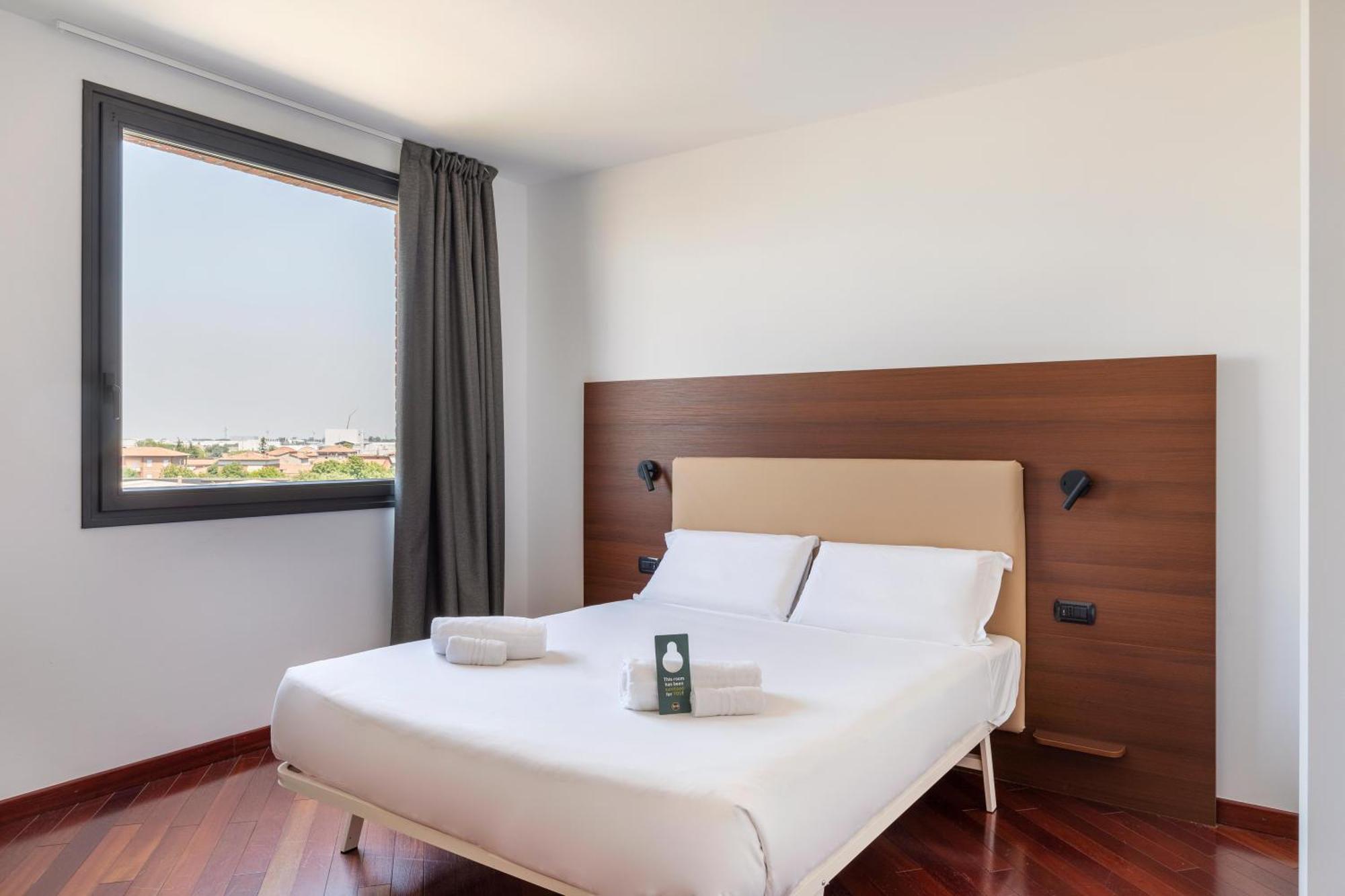 B&B Hotel Sassuolo Eksteriør billede