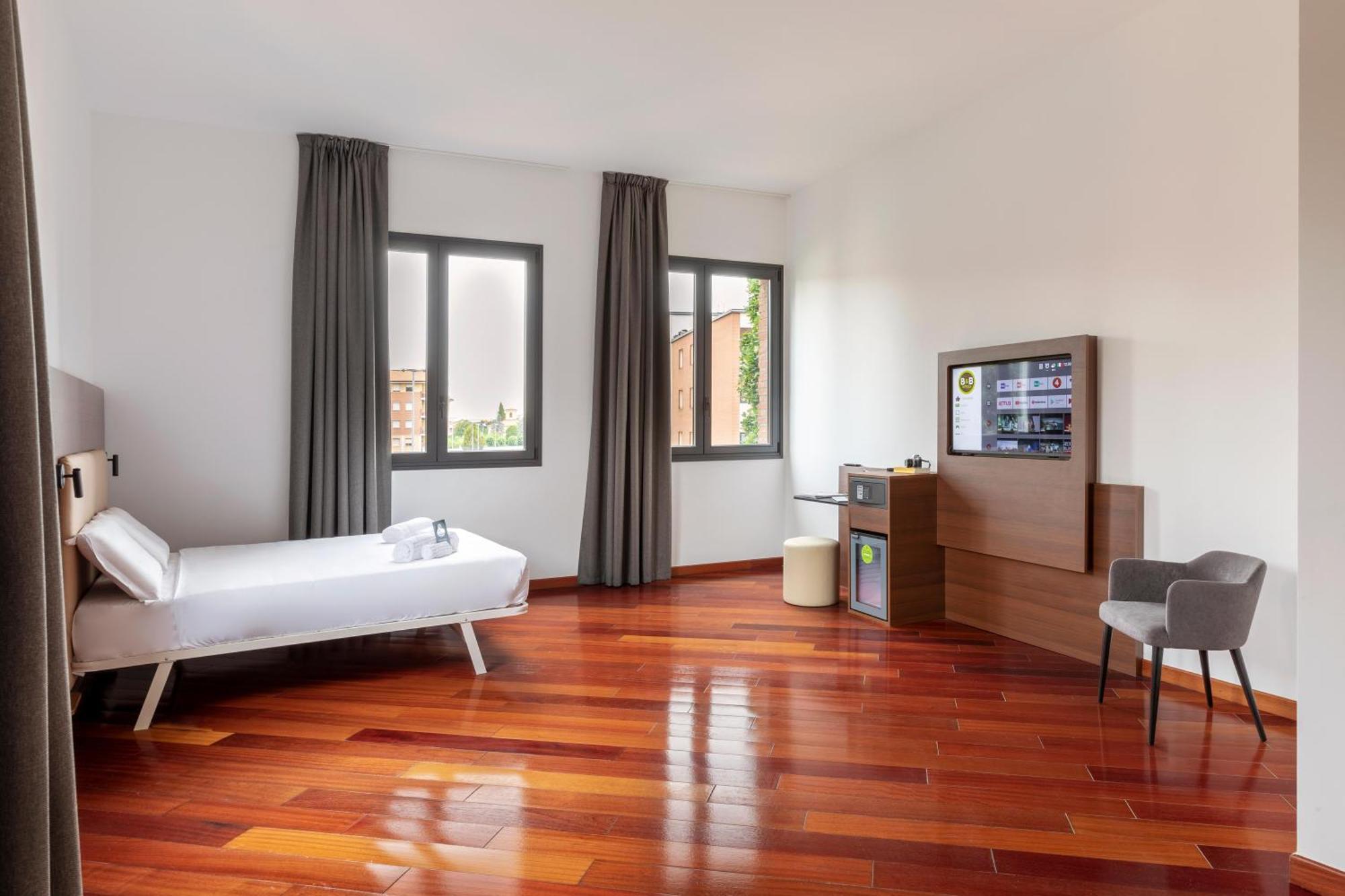 B&B Hotel Sassuolo Eksteriør billede