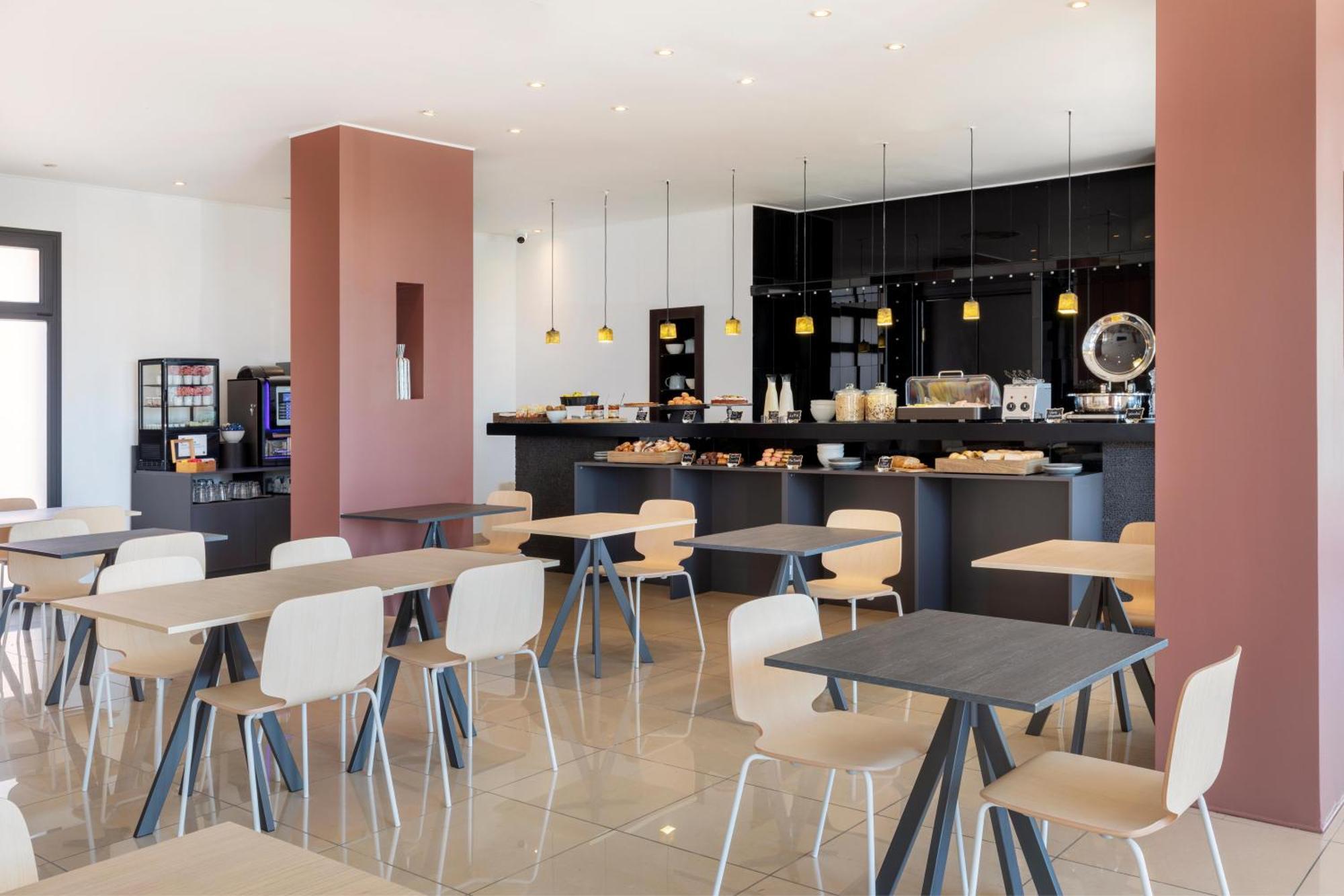 B&B Hotel Sassuolo Eksteriør billede