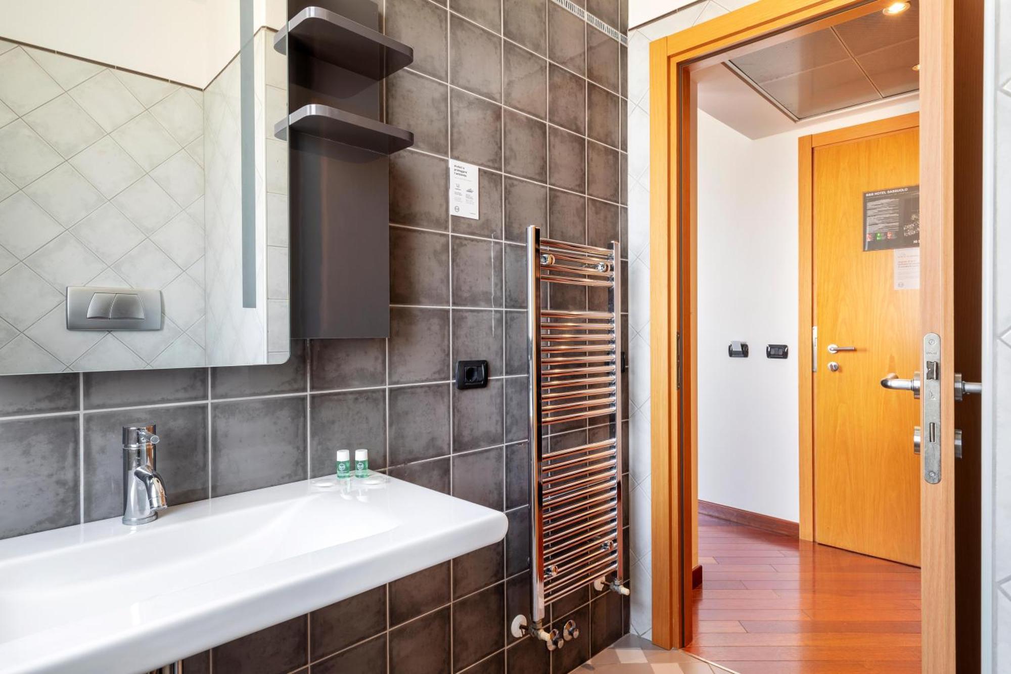 B&B Hotel Sassuolo Eksteriør billede