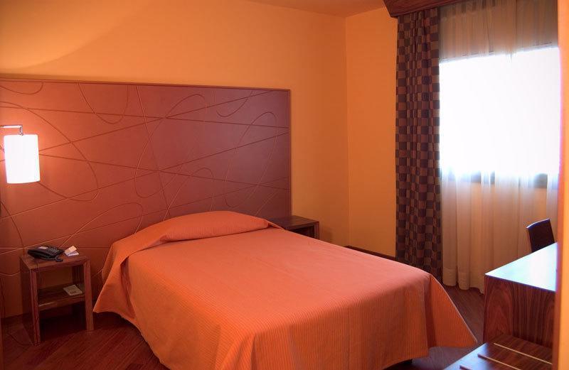 B&B Hotel Sassuolo Eksteriør billede