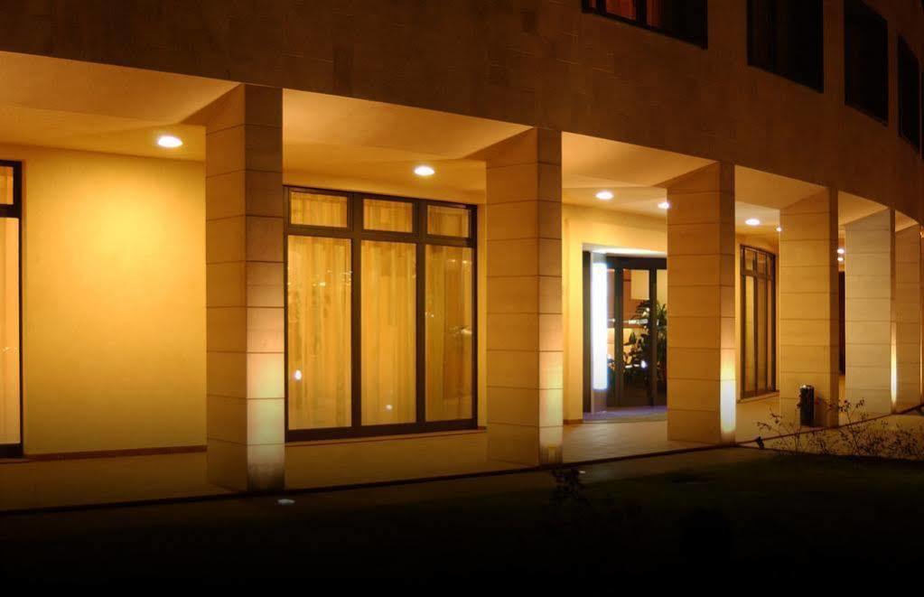 B&B Hotel Sassuolo Eksteriør billede